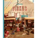 Dům myšek Cirkus
