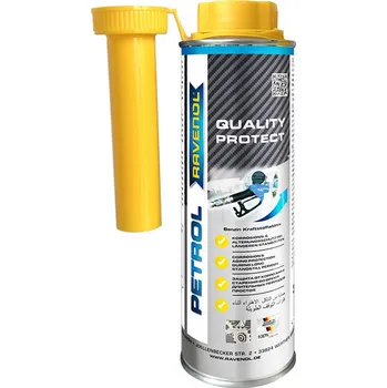 Převodový olej RAVENOL Petrol Quality Protect; 300 ml