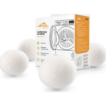 Koule do sušičky ETA 694690000 4 ks