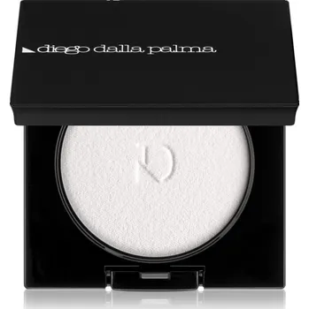 Přípravek na oči Diego dalla Palma Makeup Studio Matt Eye Shadow matné oční stíny odstín 151 Optical White 3 g