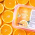Péče o ruce Isabellenails Kosmetický parafín pomeranč 500 ml