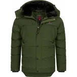 Höhenhorn Adamelo zelená