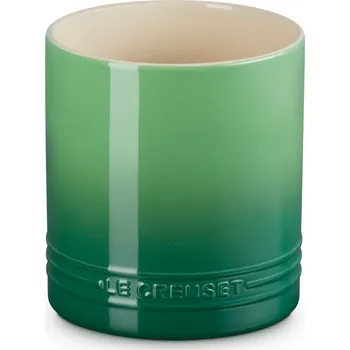 Úložný box Le Creuset, Zásobník na kuchyňské náčiní Signature, 1,1 l, bambusově zelený - Formadore