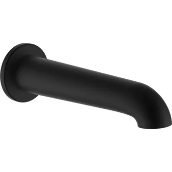 Laufen Pure - Vanová vpust, matná černá HF901771428000