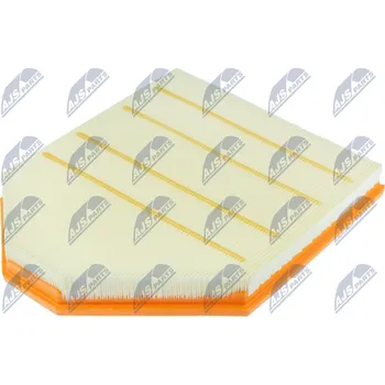 Autodíl Vzduchový filtr NTY FAF-BM-024