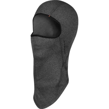 Kukla Mammut Mammut Balaclava Barva: Šedá tmavá