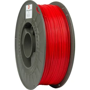 Filament 3DPower Select PETG - Červená (Red) - 1kg