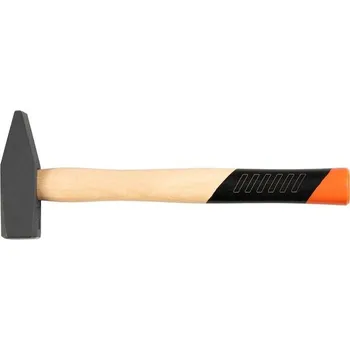 Kladivo Kladivo Strend Pro Premium HM102 1000 g, Hickory, dřevěná rukojeť, zámečnické 230339
