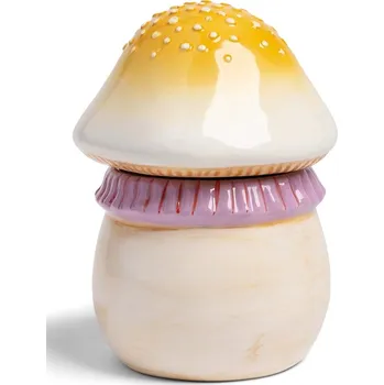 Dóza na potraviny Skladovací nádoba &k amsterdam 1454.06 vícebarevná MLC