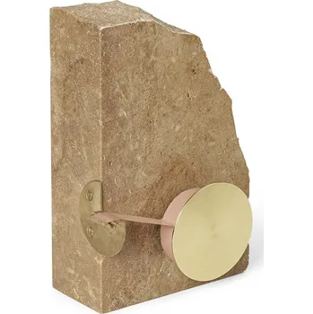 Lepicí páska Dávkovač lepicí pásky ferm LIVING Klint 1104266426 béžová 12X