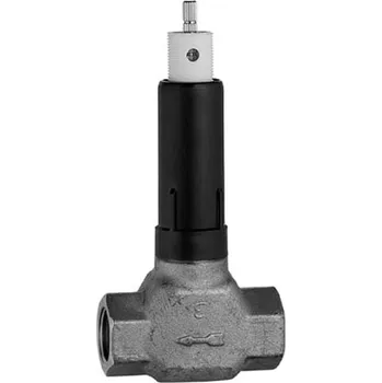 Vodovodní baterie Hansa Montážní tělesa - Montážní těleso pro vícecestný přepínací ventil pod omítku DN15 02250100