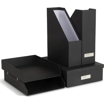 Psací stůl AR SHELVING Psací set „DECO“ (5dílná)