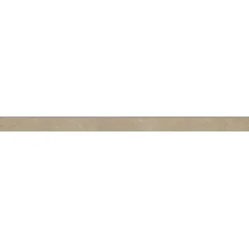 RAKO Fly - Sokl hnědá 120x8 DSA99886