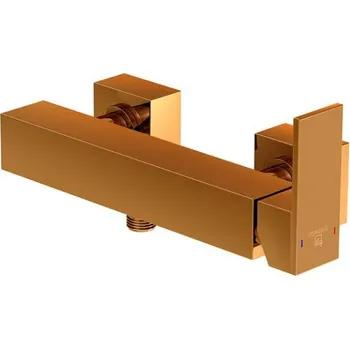 Vodovodní baterie Steinberg 160 - Sprchová baterie, růžové zlato 160 1210 RG