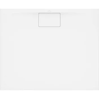 Villeroy & Boch Architectura - Sprchová vanička, 90x80 cm, alpská bílá UDA9080ARA215V-01