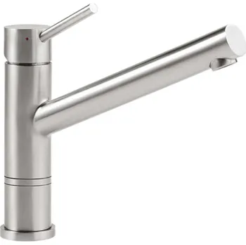 Villeroy & Boch Como - Dřezová baterie, nerez 927500LC