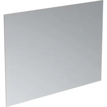 Zrcadlo Ideal Standard Mirror&Light - Zrcadlo 100x70 cm s LED podsvícením T3337BH