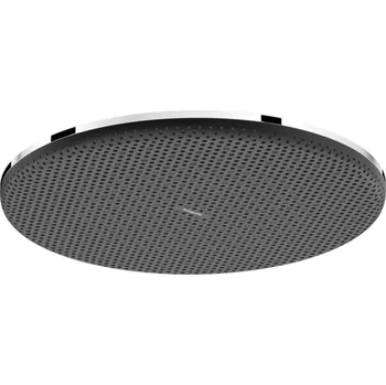 Sprchová hlavice Hansgrohe Raindance Alive S - Hlavová sprcha, průměr 30 cm, EcoSmart, chrom 24521000