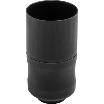 Tetovací strojek FK Irons Flux gumový jednorázový grip černý Classic 33 mm