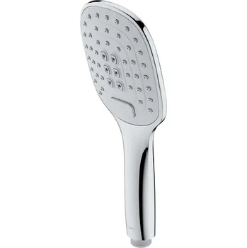 Sprchová hlavice OMNIRES Davis - Sprchová hlavice, 3 proudy, chrom DAVISX-RCR