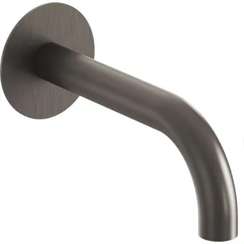 Ravak Espirit - Vanová vpusť, kartáčovaný grafit X07P800