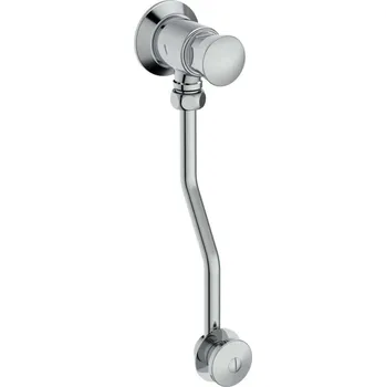 Ventil Ideal Standard Eurovit - Pisoárový tlakový splachovač s tryskou E2729AA