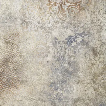 Dlažba Stargres Bohemy - Dlažba Blue 60x60, BOHEM60.BLU