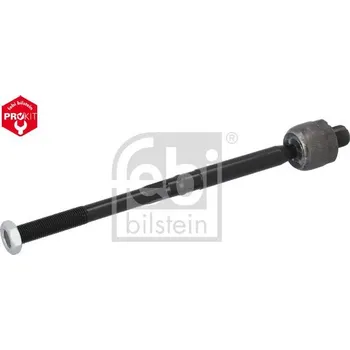 Soustava řízení Axiální kloub, příčné táhlo řízení FEBI BILSTEIN 46226