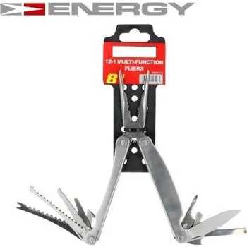 Nářadí pro automobil Multifunkční nářadí (multi-tool) ENERGY NE00112