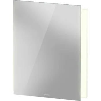 Zrcadlo Duravit Ketho.2 - Zrcadlo s LED osvětlením, 70x60x3 cm K27071000000000