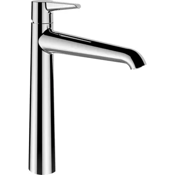 Laufen Pure - Umyvadlová baterie, Eco+, chrom HF901714100000