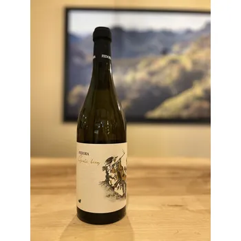 Fedora Goli Breg Cuvée Belo 2019