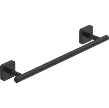 Kludi Vela S - Držák ručníku, délka 35 cm, matná černá 2596239