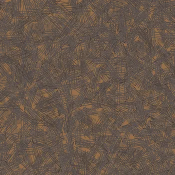 RAKO Linka - Dlažba hnědočerná 60x60, DAK63827