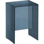 Laufen Kartell - Stolička 33x28x47 cm, modrá H3893300830001