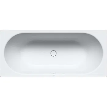 Vana Kaldewei Avantgarde - Vana Centro Duo 132, 170x75 cm, bílá 283200010001