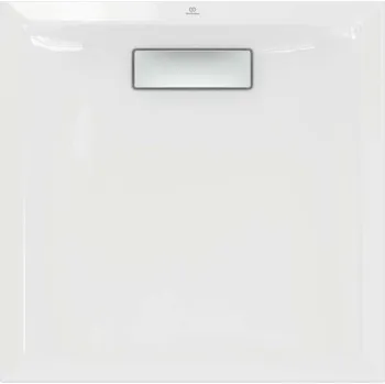 Sprchová vanička Ideal Standard Ultra Flat New - Sprchová vanička 70x70 cm, bílá T446501