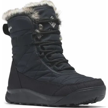 Dámská zimní obuv Columbia Minx™ Shorty IV W 2079181010 - black titanium II 39,5