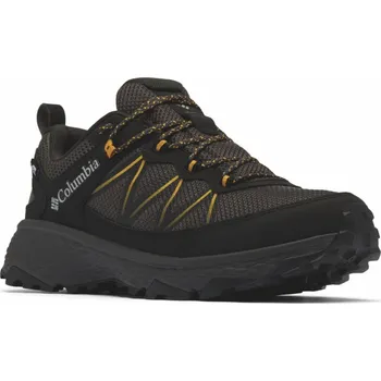 Pánská obuv Columbia Peakfreak Rush™ Outdry™ M 2108291010 - black/raw honey 44,5