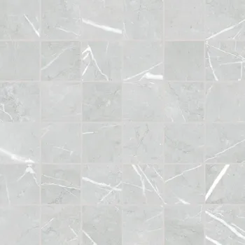 Obklad RAKO Touch - Mozaika šedá 50x50 DDM05903