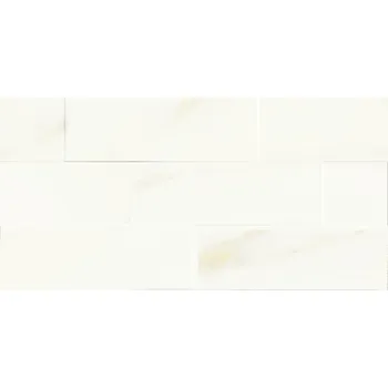 Obklad RAKO Cava - Obklad bílá 30x60, WARVK830