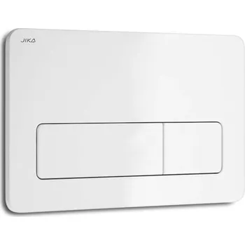 Jika Modul - Ovládání splachování, matná bílá H8936647570001