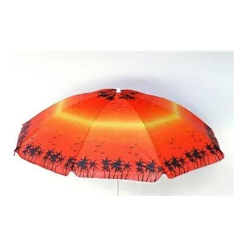 Hra na zahradu Parasol plażowy 454187