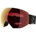 Salomon Radium Prime Sigma Photochromic Black/Poppy Red 2025/26 uni