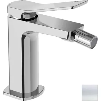 Paffoni Tilt - Bidetová baterie, matná bílá TI131BO