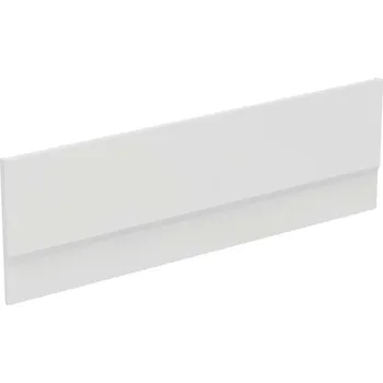 Panel k vaně Ideal Standard Simplicity - Čelní krycí panel pro vanu 1500 mm, bílá W004701