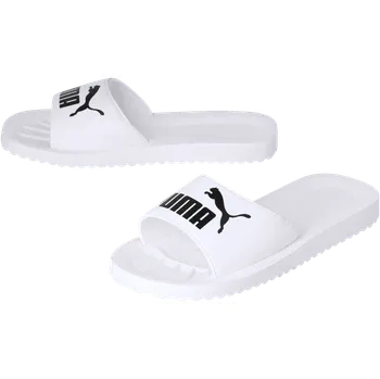 Dámské pantofle Puma Dámské pantofle (bílá, 39)