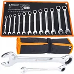 Powermat PM-KPLO-12T 8-19 mm 12 ks