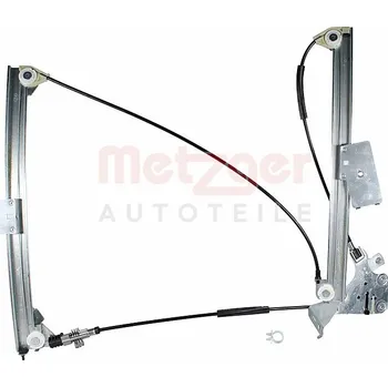 Stahovačka okna Zvedací zařízení oken METZGER 2160863