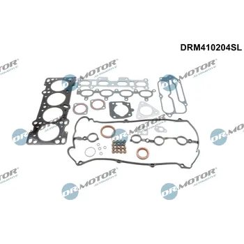 Auto-moto Sada těsnění hlavy válce Dr.Motor Automotive DRM410204SL